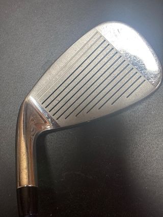 Palo de golf Wilson Prostaff
