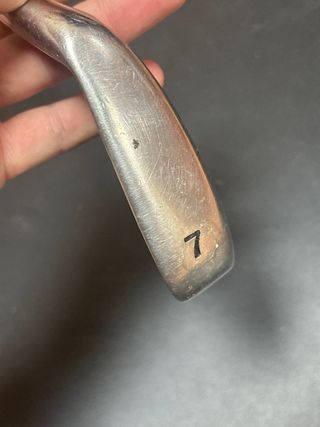 Palo de golf Wilson Prostaff
