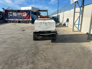 Compresor Ingersoll Rand 741