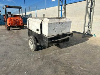 Compresor Ingersoll Rand 741