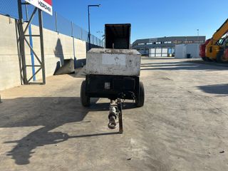 Compresor Ingersoll Rand 741