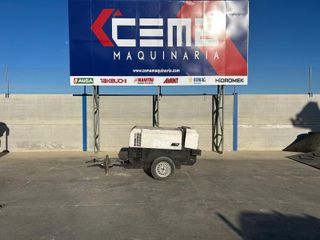 Compresor Ingersoll Rand 741