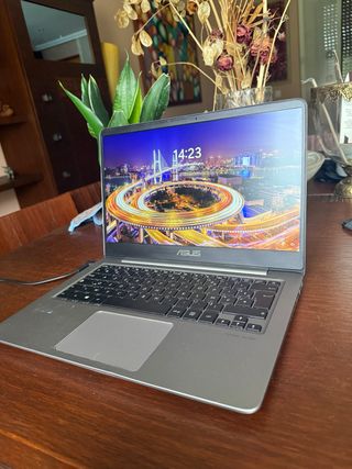 Asus ZenBook 14 UX410U i5 7200U 8GB SSD 256GB