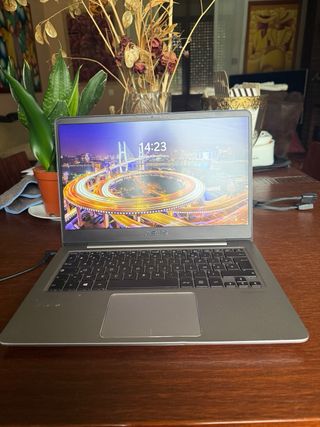 Asus ZenBook 14 UX410U i5 7200U 8GB SSD 256GB