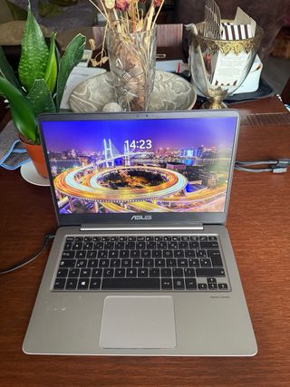 Asus ZenBook 14 UX410U i5 7200U 8GB SSD 256GB
