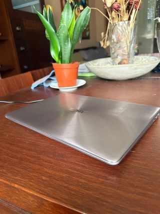 Asus ZenBook 14 UX410U i5 7200U 8GB SSD 256GB