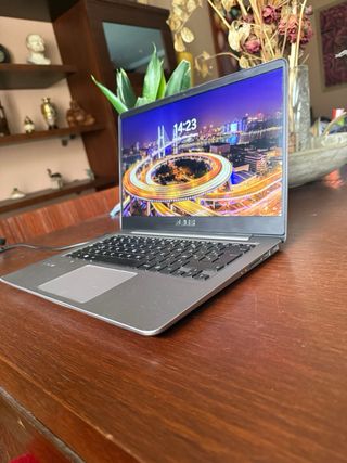 Asus ZenBook 14 UX410U i5 7200U 8GB SSD 256GB