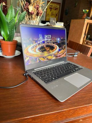 Asus ZenBook 14 UX410U i5 7200U 8GB SSD 256GB