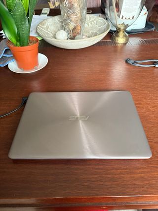 Asus ZenBook 14 UX410U i5 7200U 8GB SSD 256GB