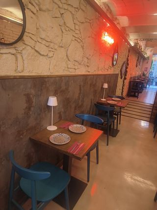 Restaurante