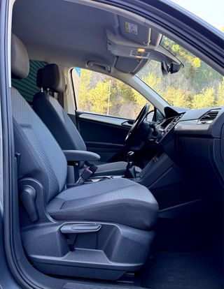 Volkswagen Tiguan R line 