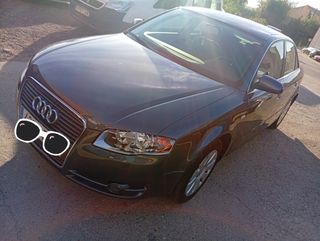Audi A4 2007