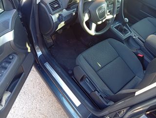 Audi A4 2007