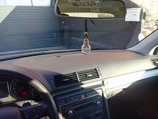 Audi A4 2007