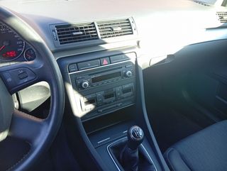 Audi A4 2007