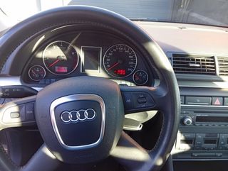 Audi A4 2007