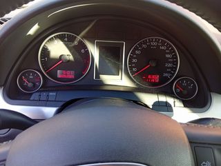 Audi A4 2007