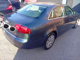 Audi A4 2007