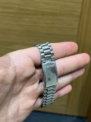 Reloj Seiko 5 Automático 