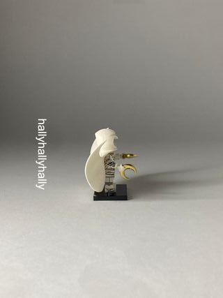 Moon Knight white - Figurine Type Lego Marvel 