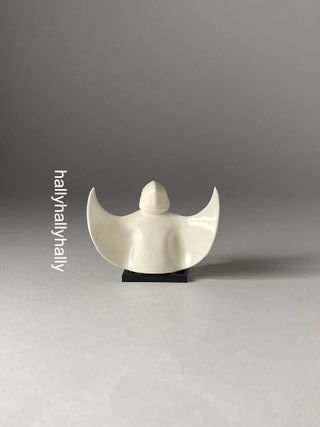 Moon Knight white - Figurine Type Lego Marvel 