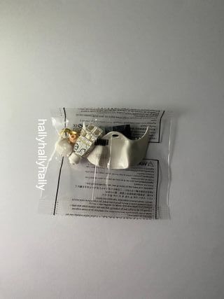Moon Knight white - Figurine Type Lego Marvel 