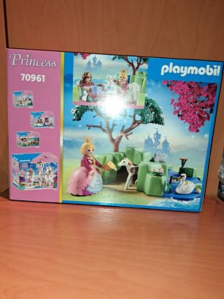 Playmobil 70961 Princesas Promo Pack NUEVO 