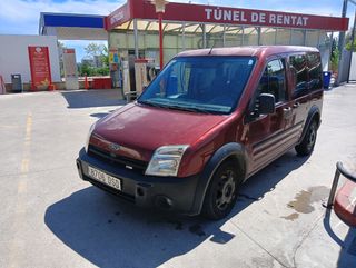 Ford Tourneo Connect 2005