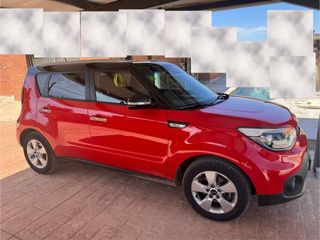 KIA Soul 2017