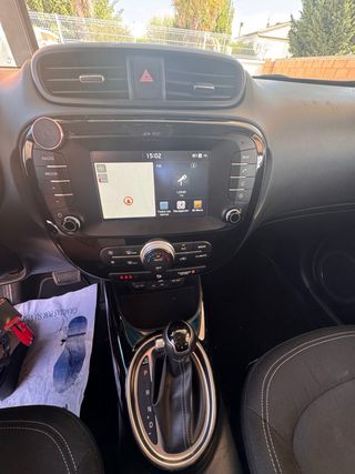 KIA Soul 2017