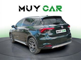 Fiat Tipo 1.0 Cross 73 kW (100 CV)