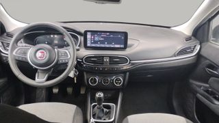 Fiat Tipo 1.0 Cross 73 kW (100 CV)