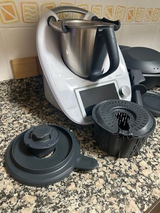 Thermomix TM6