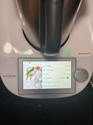 Thermomix TM6
