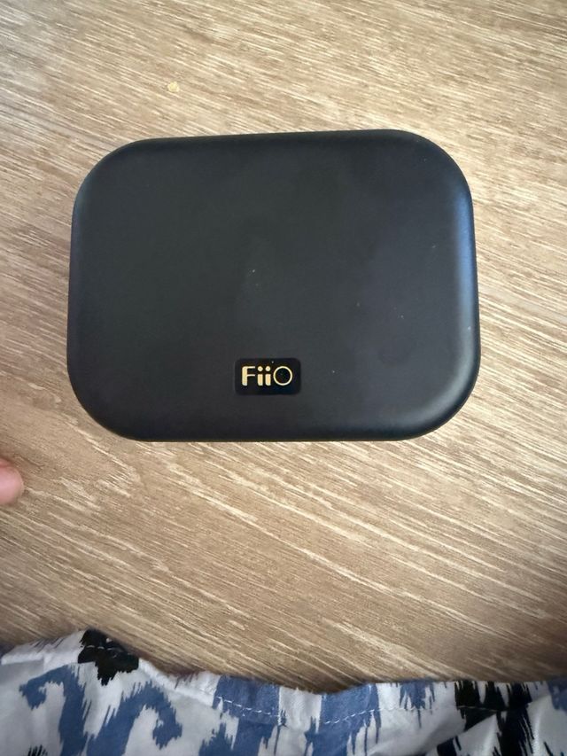 Auriculares FiiO Negros