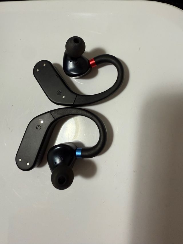 Auriculares FiiO Negros