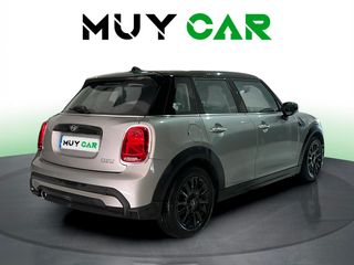 MINI MINI 5 Puertas Cooper 100 kW (136 CV)