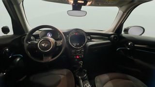 MINI MINI 5 Puertas Cooper 100 kW (136 CV)