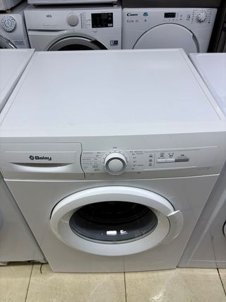 Lavadora Balay Electronic 6