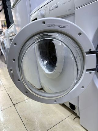 Lavadora Balay Electronic 6