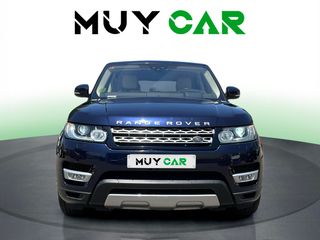 Land Rover Range Rover Sport 3.0 TDV6 HSE 190 kW (258 CV)