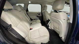 Land Rover Range Rover Sport 3.0 TDV6 HSE 190 kW (258 CV)