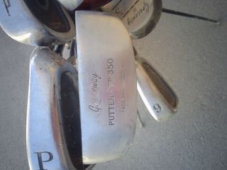 Bolsa de palos de golf