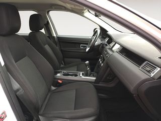 Land-Rover Discovery Sport HSE Luxury
