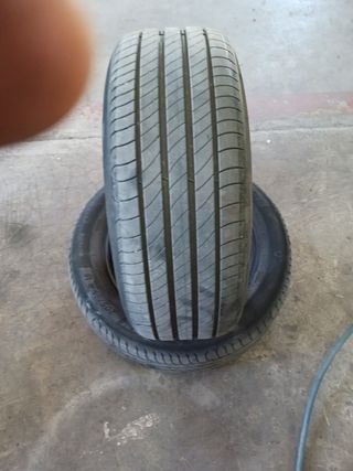 Neumáticos Usados 205/55/16