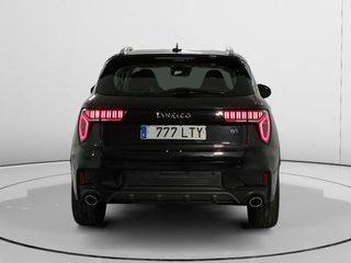 Lynk & Co 01 1.5 T 01 HEV