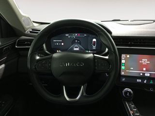 Lynk & Co 01 1.5 T 01 HEV