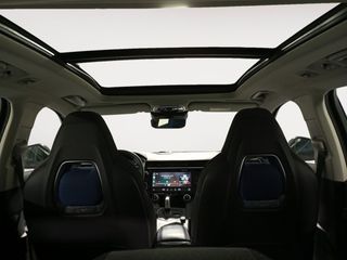 Lynk & Co 01 1.5 T 01 HEV