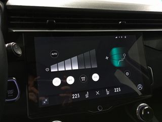 Lynk & Co 01 1.5 T 01 HEV