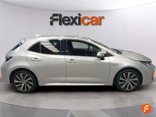 Toyota Corolla 1.8 125H STYLE E-CVT